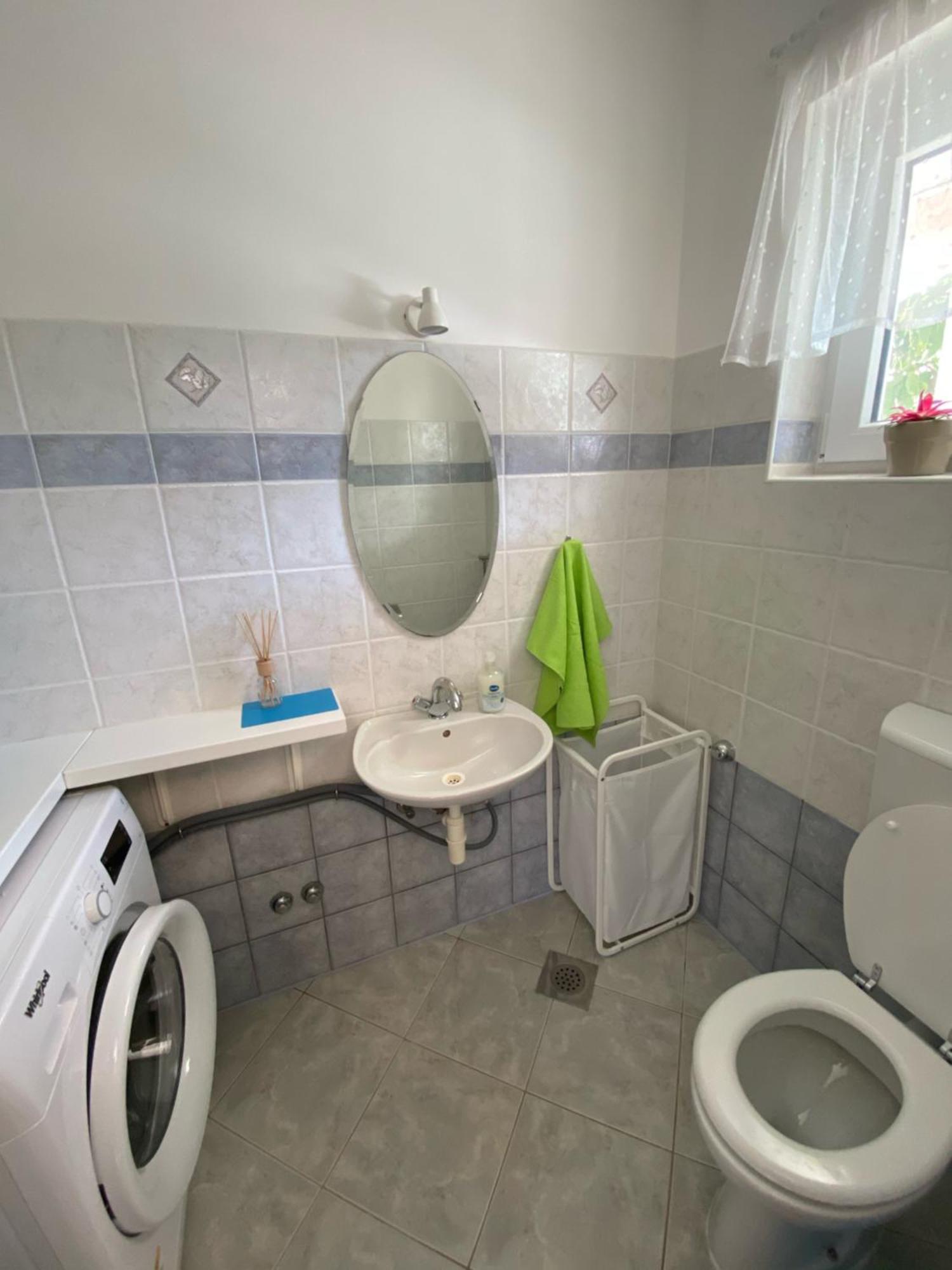 Casa Isabella Apartment Pula Room photo