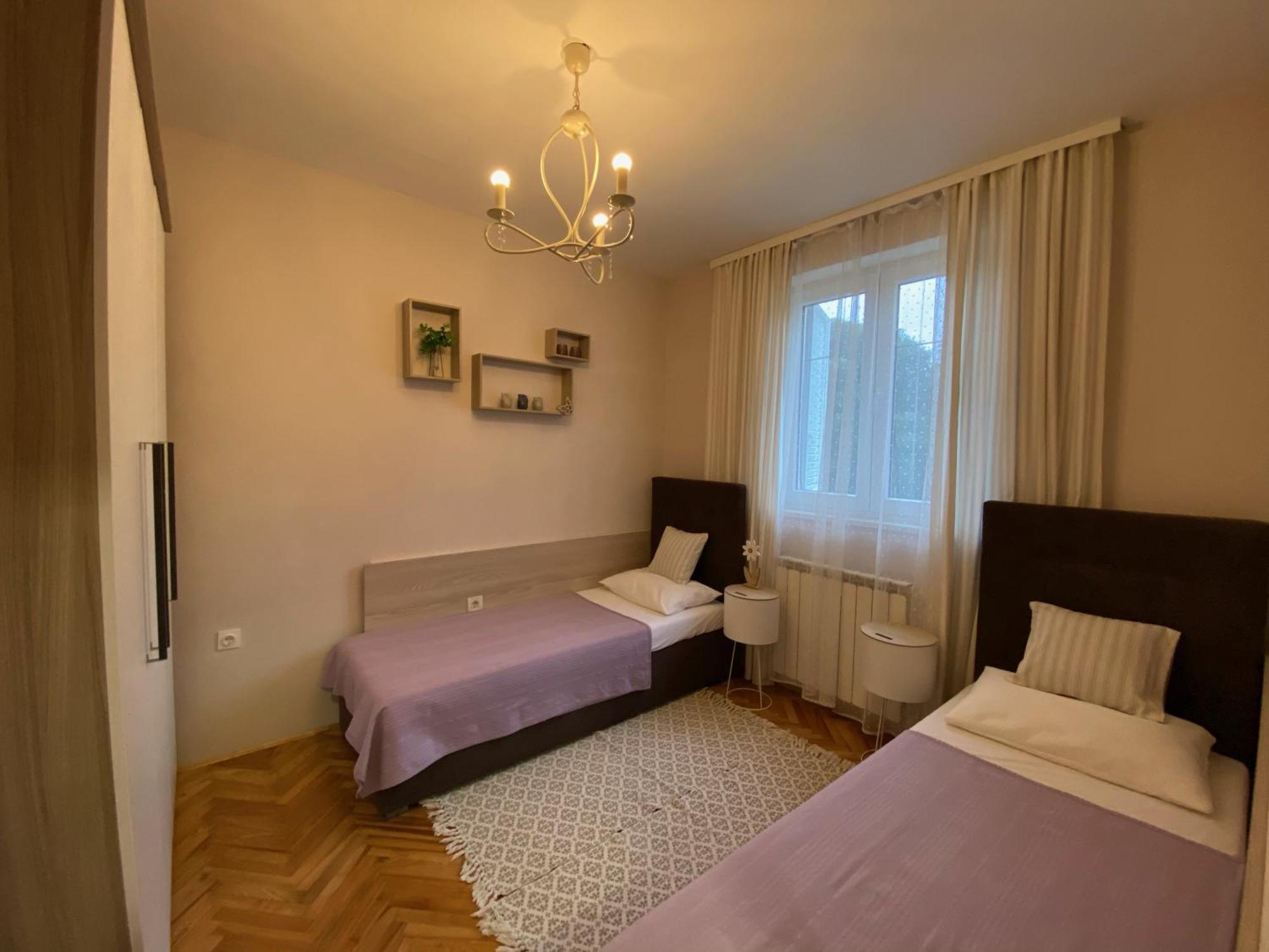 Casa Isabella Apartment Pula Room photo