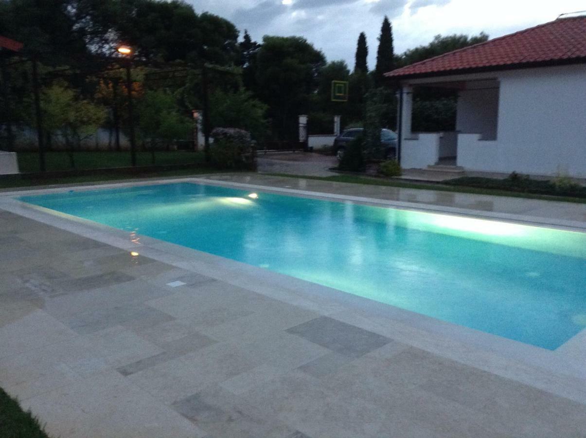 Casa Isabella Apartment Pula Exterior photo