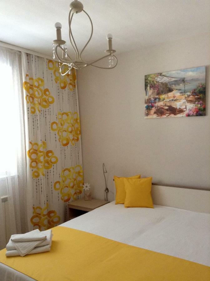 Casa Isabella Apartment Pula Exterior photo