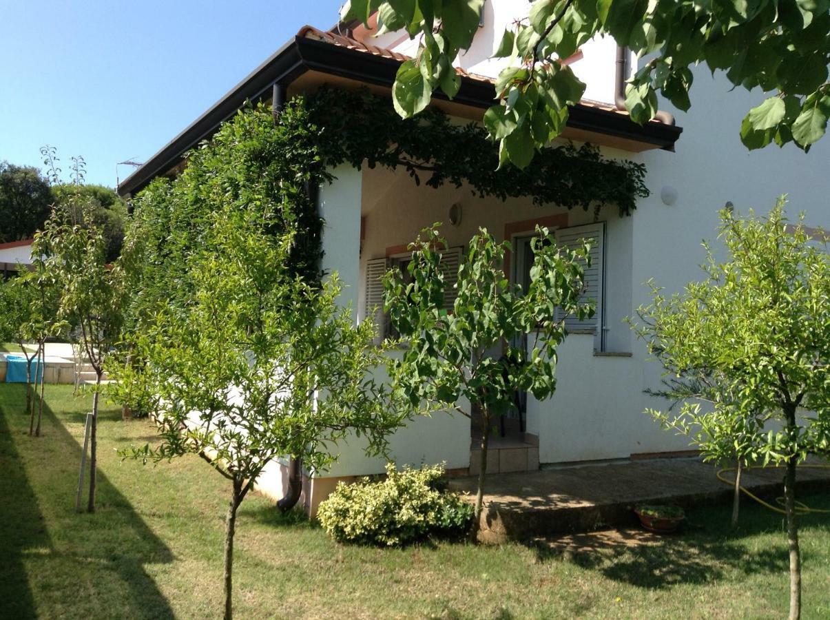 Casa Isabella Apartment Pula Exterior photo